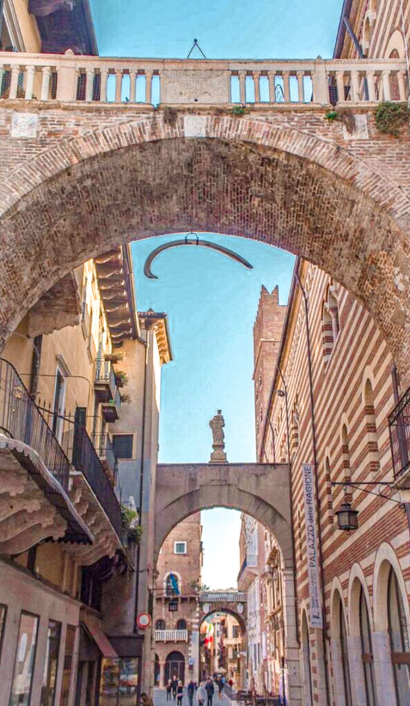 10 cose da vedere a Verona in un giorno