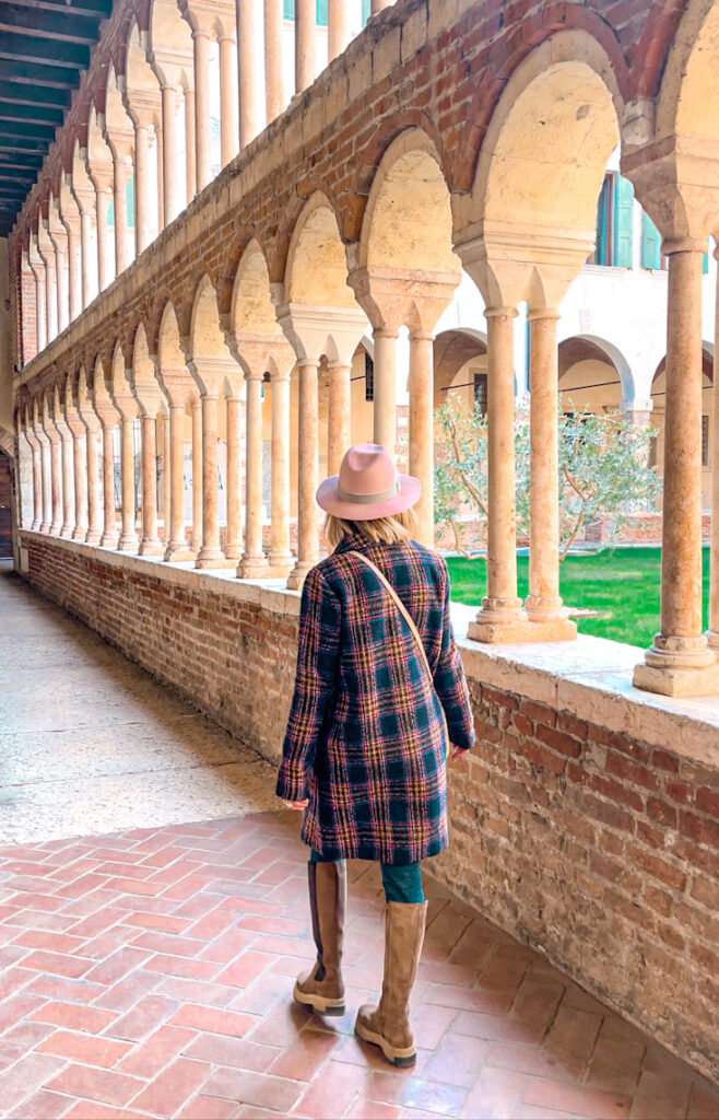 10 cose da vedere a Verona in un giorno