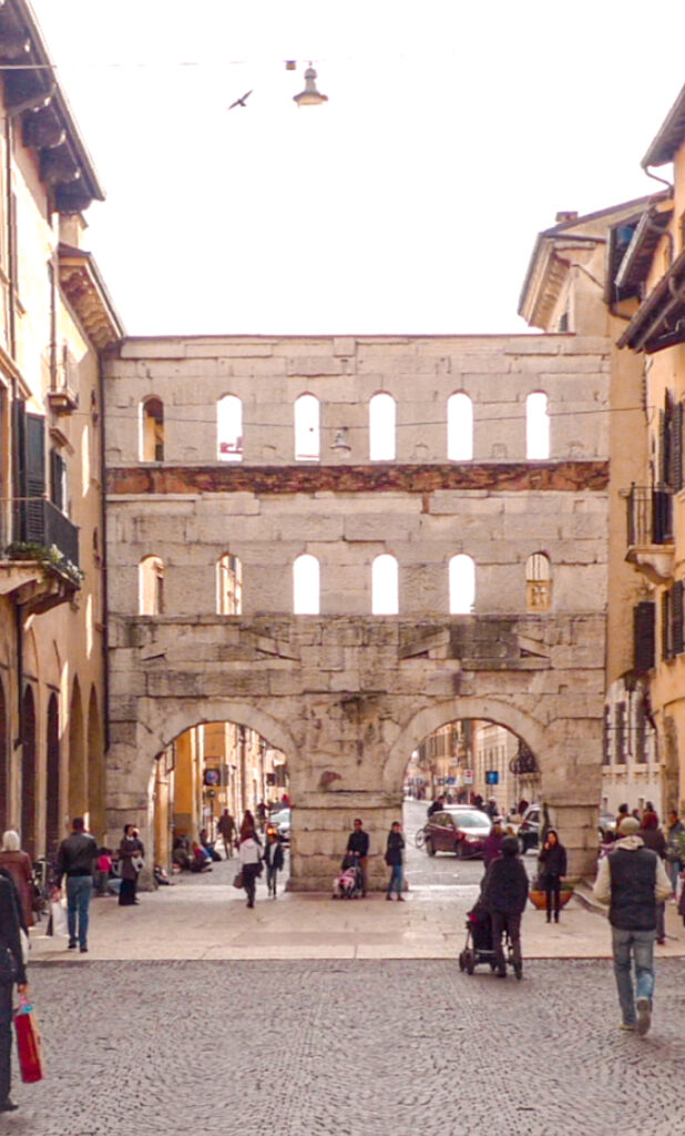 10 cose da vedere a Verona in un giorno