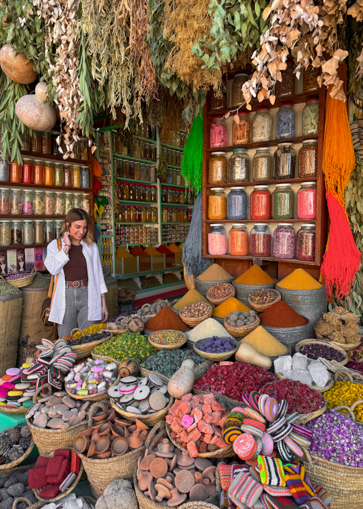 Herboristerie Le 35 Epices
