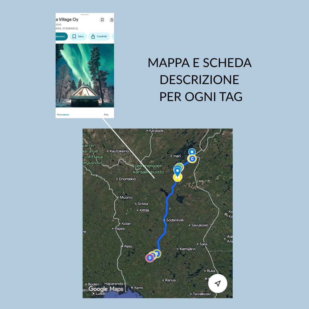 GUIDA LAPPONIA - immagine 4